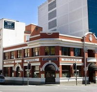 Hobart YHA - Dalby Accommodation
