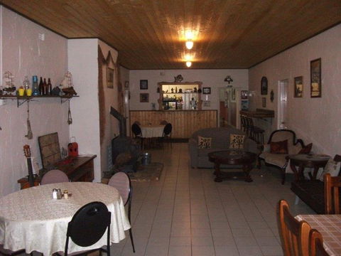 Hotel Granya - Dalby Accommodation 2