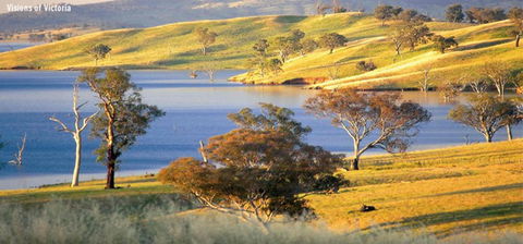Hotel Granya - Dalby Accommodation 6