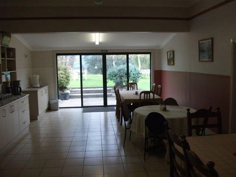 Hotel Granya - Dalby Accommodation 3