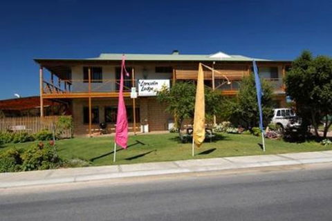 Lancelin YHA - Dalby Accommodation 1