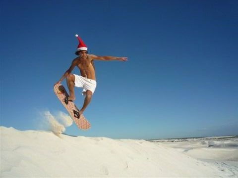 Lancelin YHA - Dalby Accommodation 5