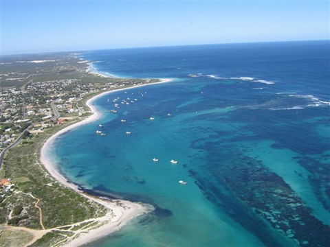 Lancelin YHA - Dalby Accommodation 6