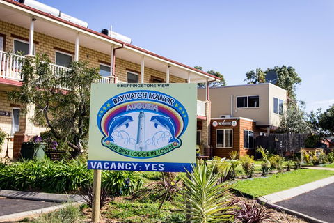 Augusta - Cape Leeuwin YHA - Dalby Accommodation 0