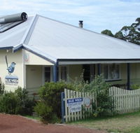 Denmark YHA - Dalby Accommodation