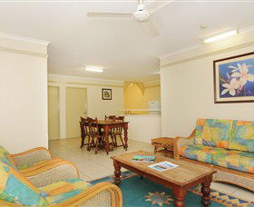 Cairns Queenslander Hotel And Apartments - Dalby Accommodation 1