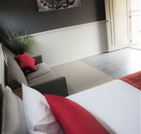 The Rocks Motel - Dalby Accommodation