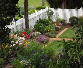 B And B Wanulla - Dalby Accommodation 2