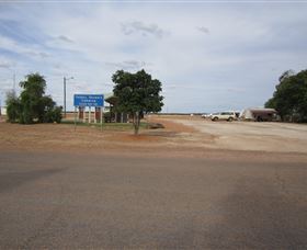Stonehenge Caravan Park - Dalby Accommodation 0