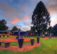 Bunya Mountains Getaway Accommodation - Dalby Accommodation