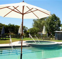 BIG4 Goondiwindi Holiday Park - Dalby Accommodation