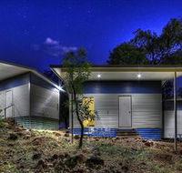 Cobbold Gorge Village Accommodation and Camping - Dalby Accommodation
