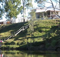 Imbil Bridge Farm - Dalby Accommodation