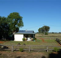 Charleville Bush Caravan Park and Cottage - Dalby Accommodation