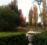 Glen Waverly Farmstay and Alpacas - Dalby Accommodation