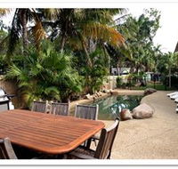 CStay Holiday Accommodation - Dalby Accommodation