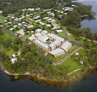 Tinaroo Lake Resort - Dalby Accommodation