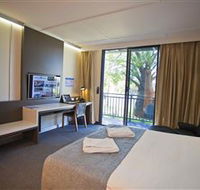 Kings Park Accommodation - Dalby Accommodation