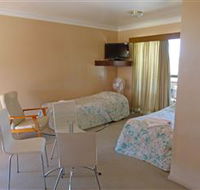 Suncourt Motor Inn - Dalby Accommodation