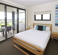 Apartments G60 Gladstone managed by Metro Hotels - Dalby Accommodation