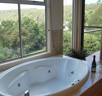 Ravensbourne Escape - Dalby Accommodation