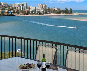 Caloundra QLD Dalby Accommodation