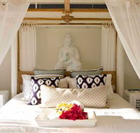 La Maison Pacifique - Dalby Accommodation