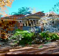 RainbowStay Nimbin - Dalby Accommodation