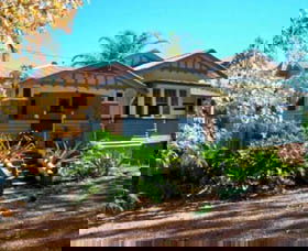 RainbowStay Nimbin - Dalby Accommodation 0