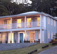 Hyams Beach Bed and Breakfast - Dalby Accommodation
