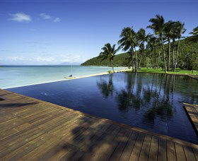 Orpheus Island - Dalby Accommodation 0