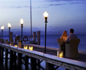 Orpheus Island - Dalby Accommodation 1