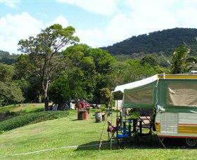 Explorers' Haven Eungella Edge - Dalby Accommodation 1