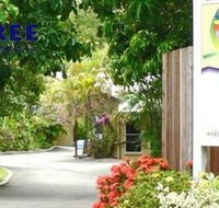 At The Mango Tree - Dalby Accommodation