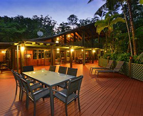 Wait A While Daintree - Dalby Accommodation 0
