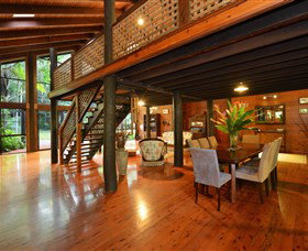 Wait A While Daintree - Dalby Accommodation 2
