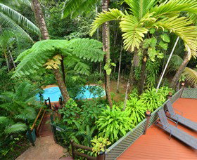 Wait A While Daintree - Dalby Accommodation 1