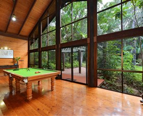 Wait A While Daintree - Dalby Accommodation 3