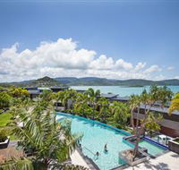 Mirage Whitsundays - Dalby Accommodation