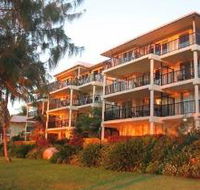 Rose Bay Resort - Dalby Accommodation