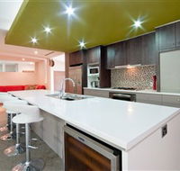Galbraith Park - Dalby Accommodation