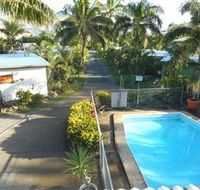 Bush Village Budget Cabins - Dalby Accommodation