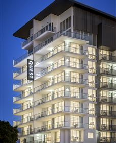 Quest Mackay On Gordon - Dalby Accommodation 0