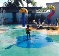 BIG4 Mackay Marine Tourist Park - Dalby Accommodation