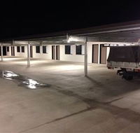 Carmila Sands Motel - Dalby Accommodation