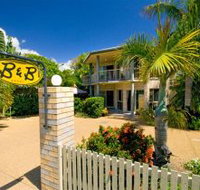 While Away Bed and Breakfast - Dalby Accommodation