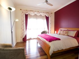 Villa Cavour Hervey Bay - Dalby Accommodation 2
