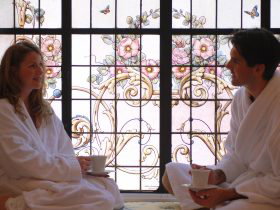 Amytis Gardens Retreat, Day Spa And Cooking School - Dalby Accommodation 1