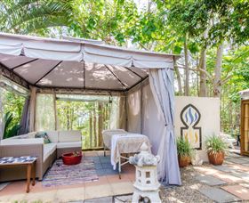 Amytis Gardens Retreat, Day Spa And Cooking School - Dalby Accommodation 0