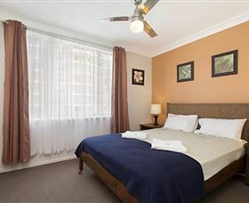Kirra Vista Holiday Units - Dalby Accommodation 1